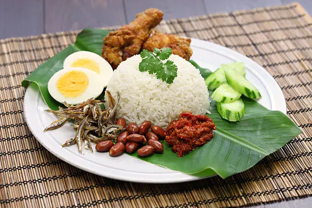 Traditional Food