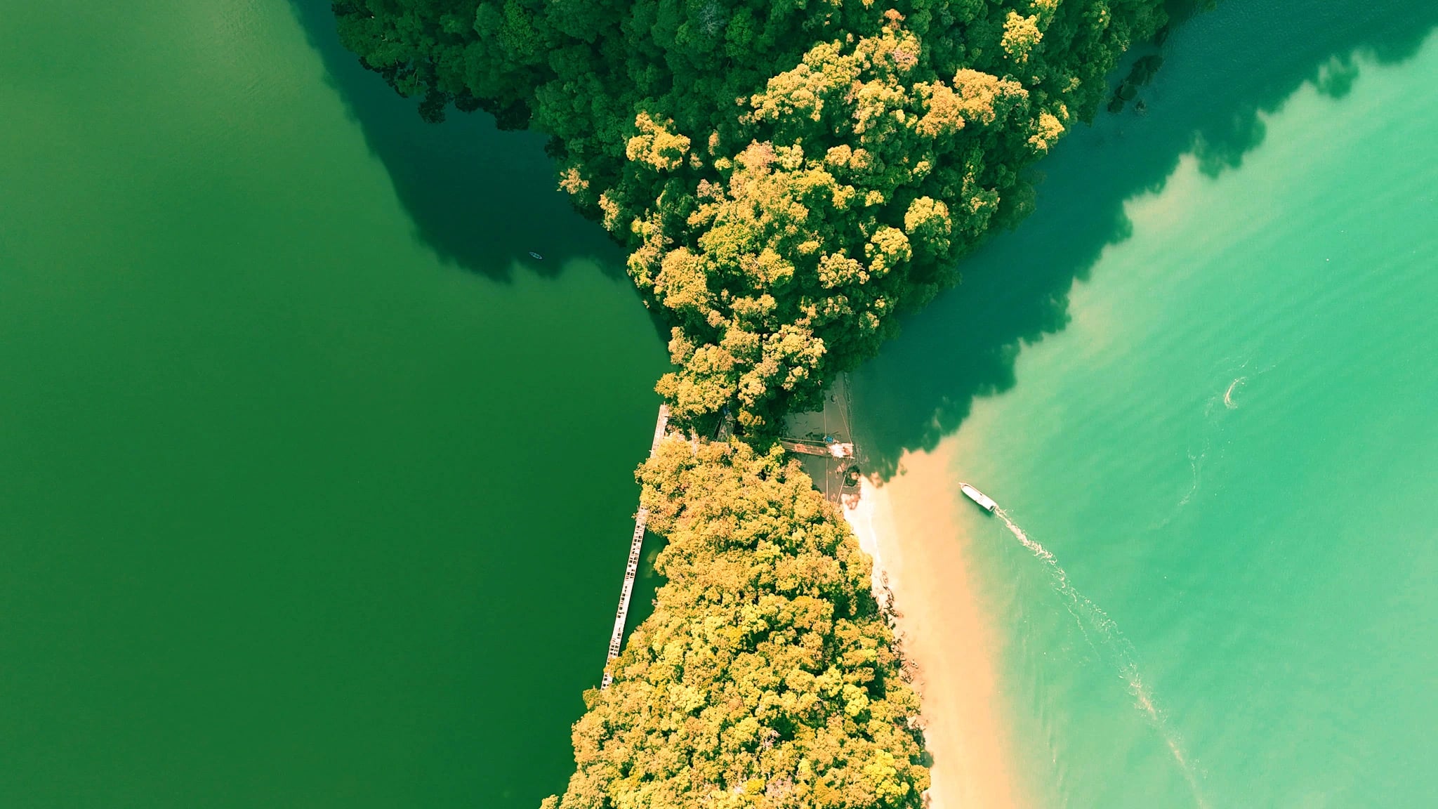 Discover Malaysia - Kuala Lumpur