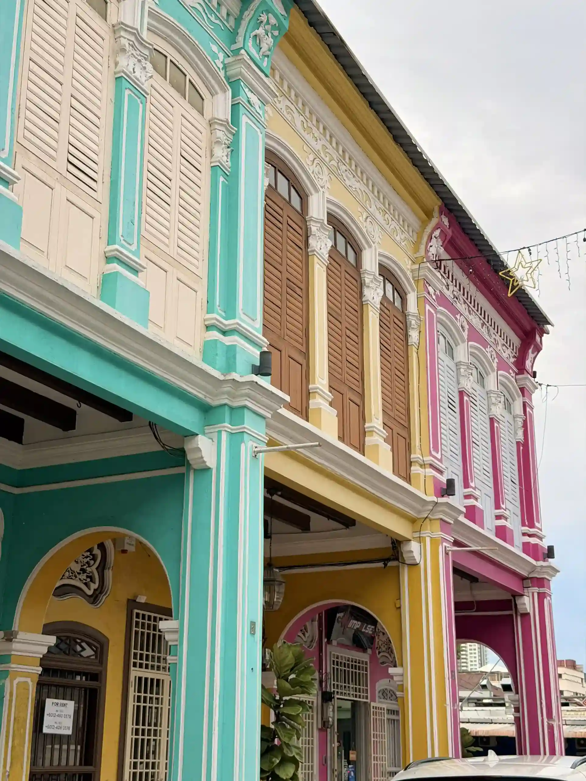 Penang Island Penang Island