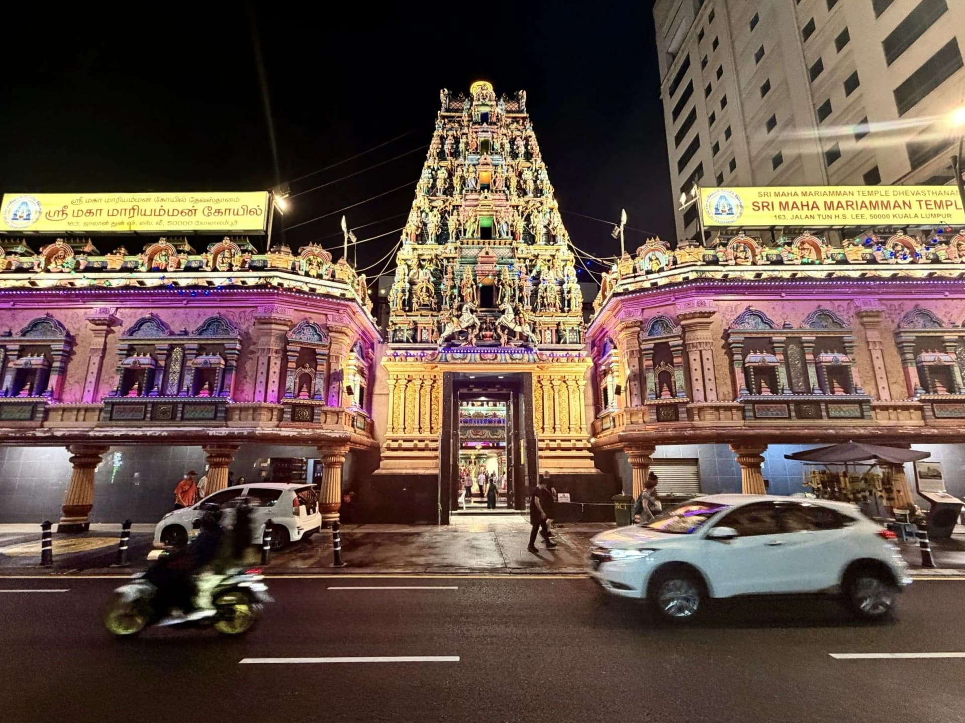 Indian Heritage - Traditional cultural heritage, attire, and celebrations in Malaysia