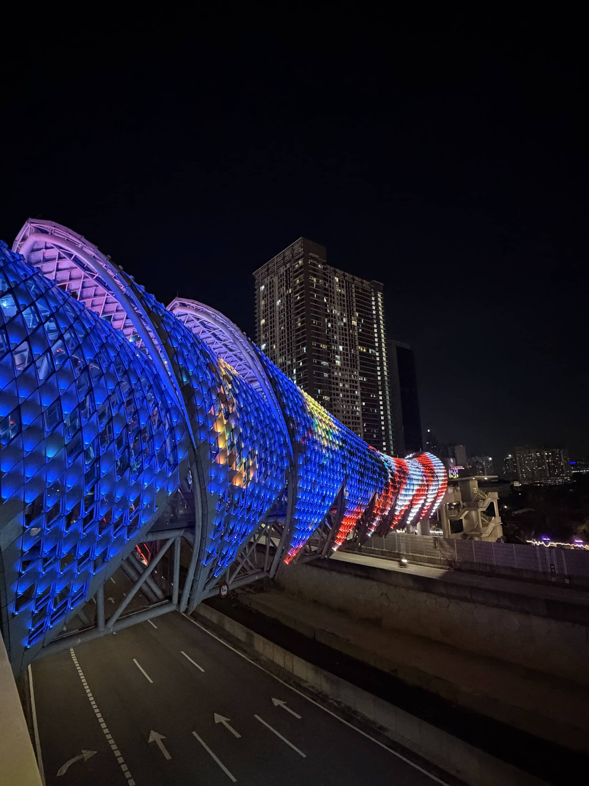 Beginners Guide to KL Heritage Food Kampung Baru to Chow Kit