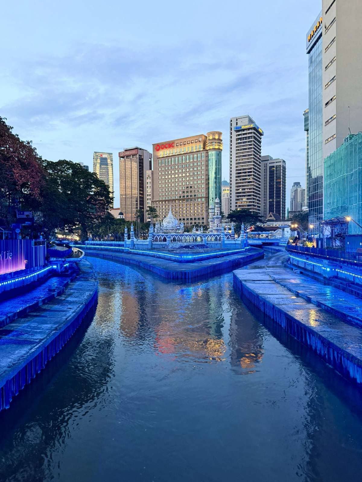 KL Heritage Walk Tour