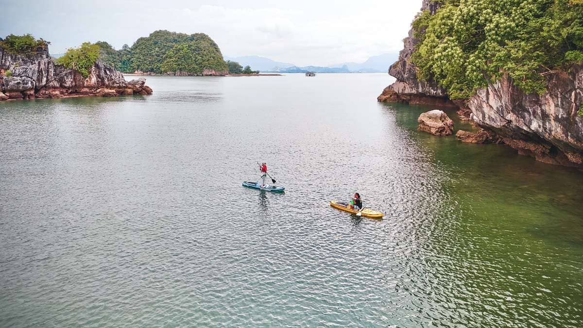 Langkawi Lovebirds: A Romantic Escape
