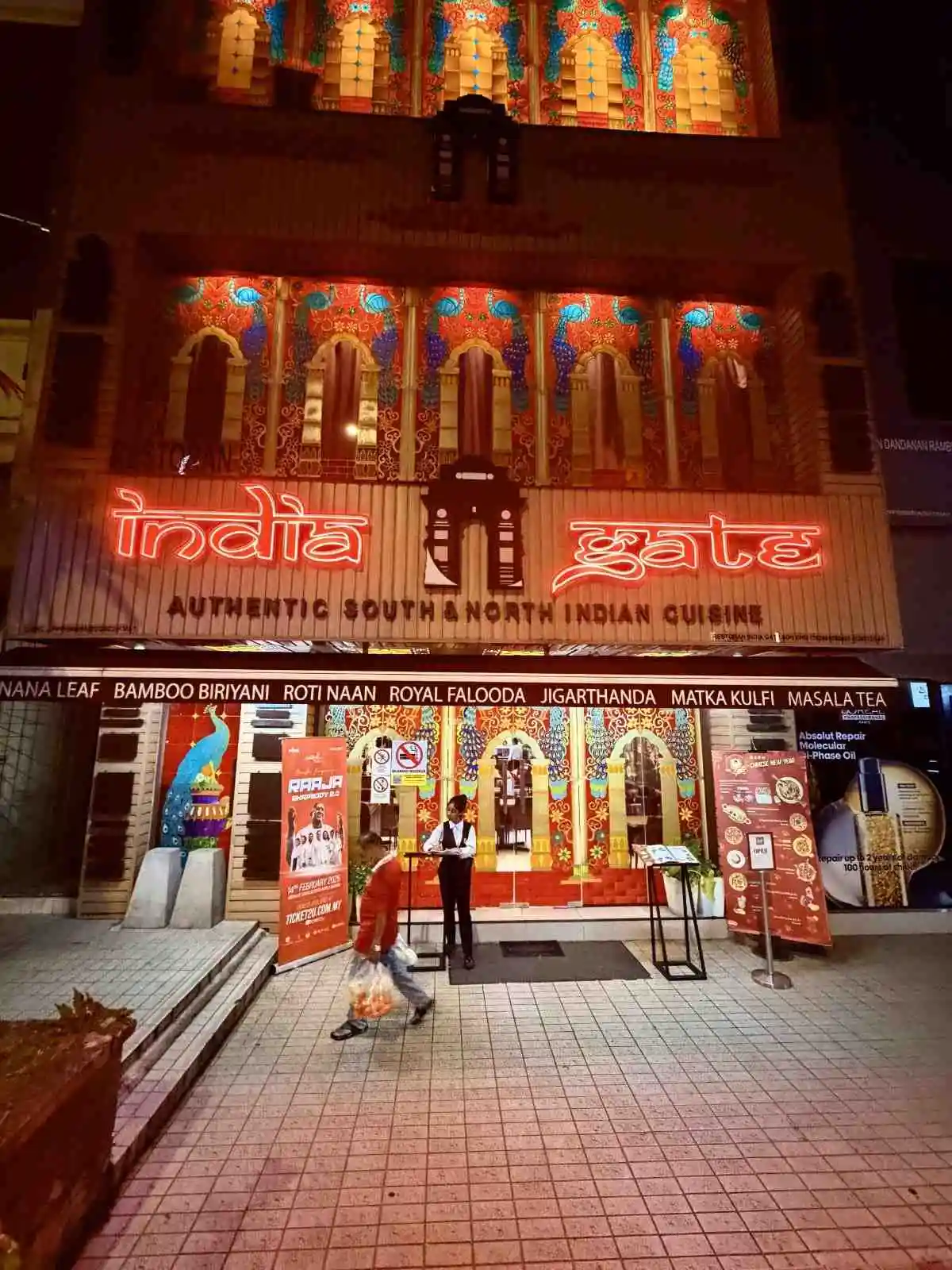 Bangsar Bangsar